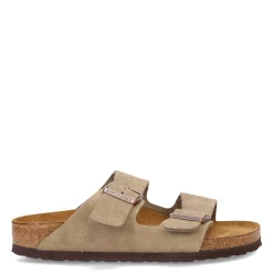 Unisex Birkenstock, Arizona Soft Footbed Sandal - Narrow Width