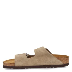 Unisex Birkenstock, Arizona Soft Footbed Sandal - Narrow Width