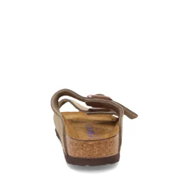 Unisex Birkenstock, Arizona Soft Footbed Sandal - Narrow Width