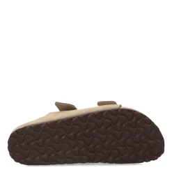 Unisex Birkenstock, Arizona Soft Footbed Sandal - Narrow Width