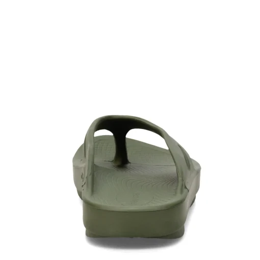 Unisex Oofos, OOriginal Sandal