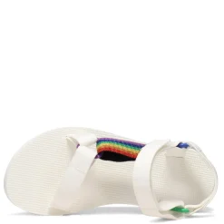 Unisex Women's Teva, Original Universal Pride Sandal