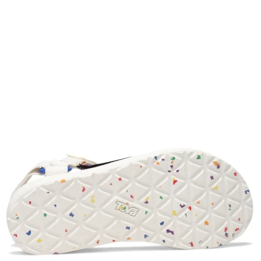 Unisex Women's Teva, Original Universal Pride Sandal
