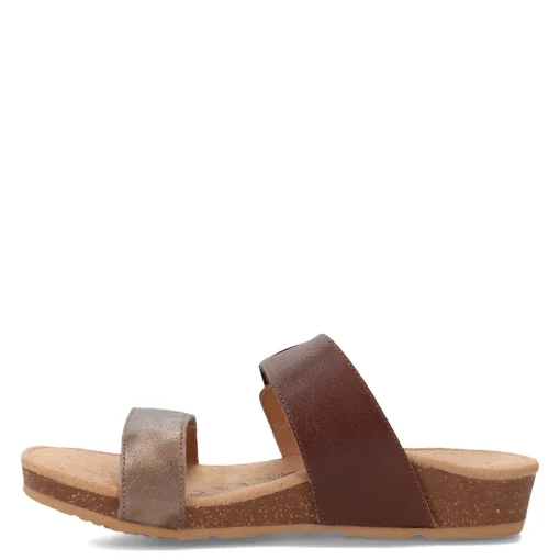 Women's Aetrex, Daisy Sandal