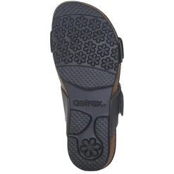 Women's Aetrex, Daisy Sandal