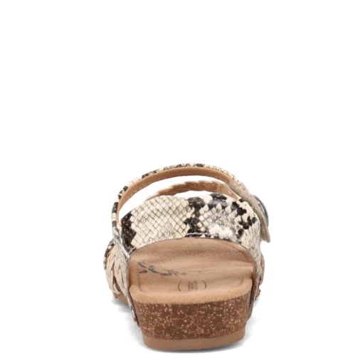 Women's Aetrex, Jillian Sandal