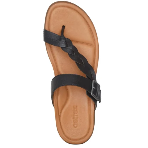 Women's Aetrex, Selena Sandal