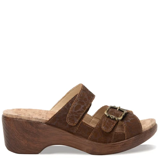 Women's Alegria, Sierra Sandal
