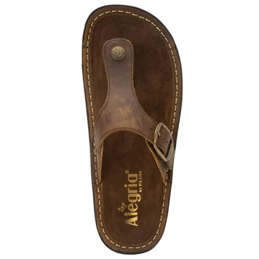 Women's Alegria, Vella Sandal
