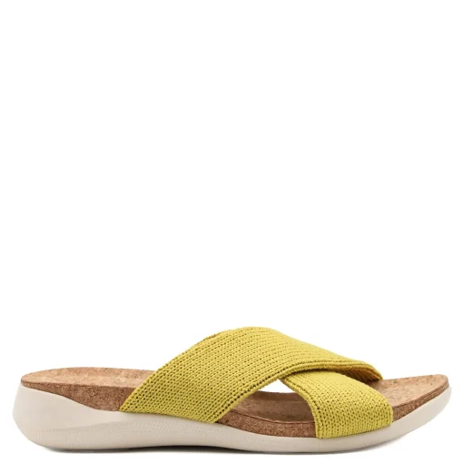 Women's Arcopedico, Pantanal Sandal