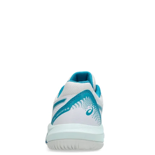 Women's ASICS, GEL-Dedicate 8 Tennis Shoe