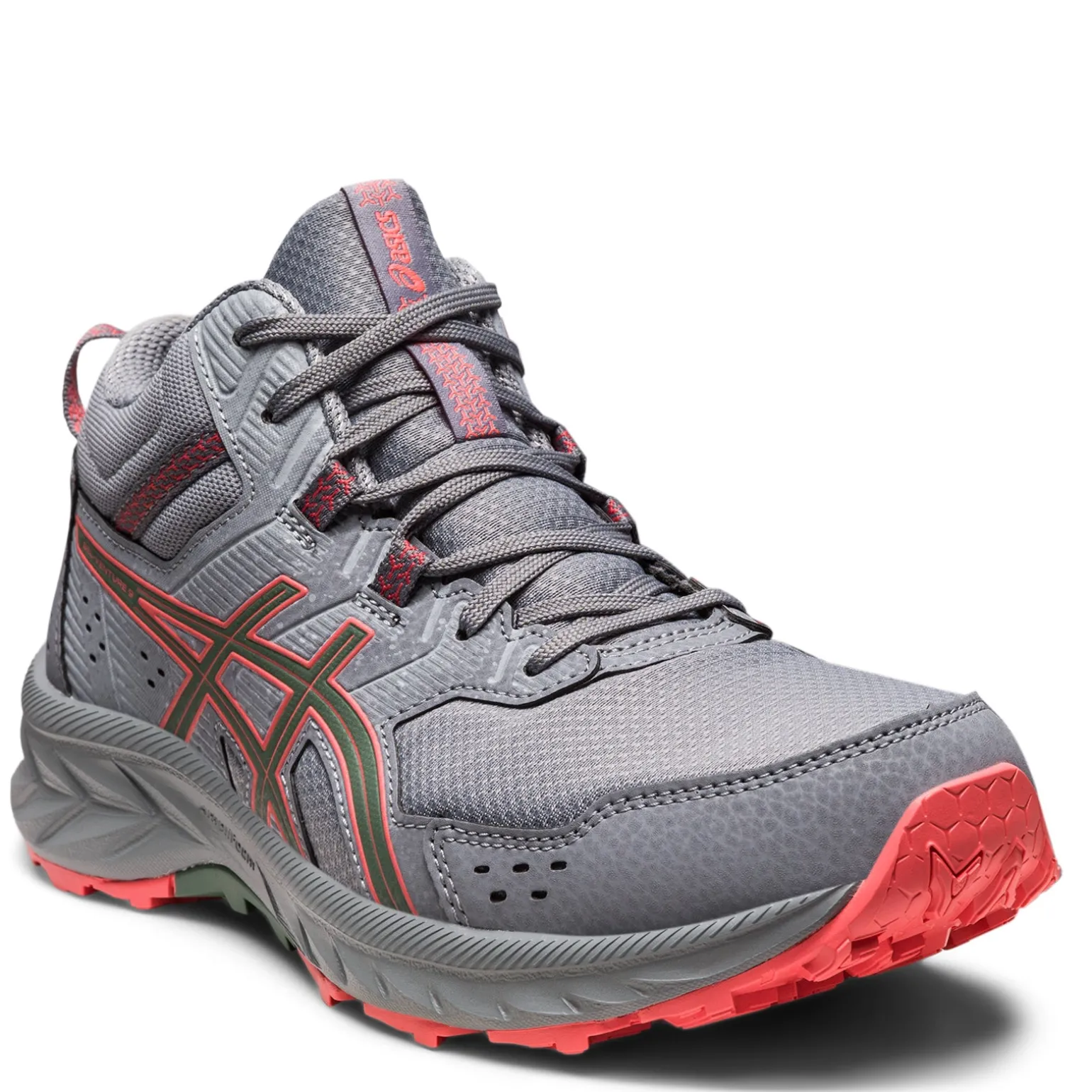 Women's ASICS, GEL-Venture 9 MT Trail Running Shoe
