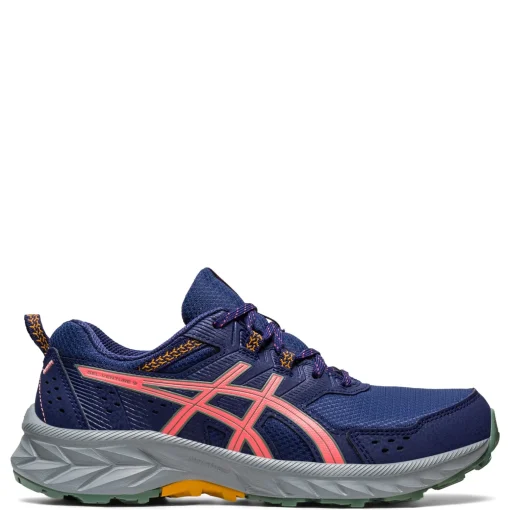 Women's ASICS, GEL-Venture 9 Trail Running Shoe - Wide Width