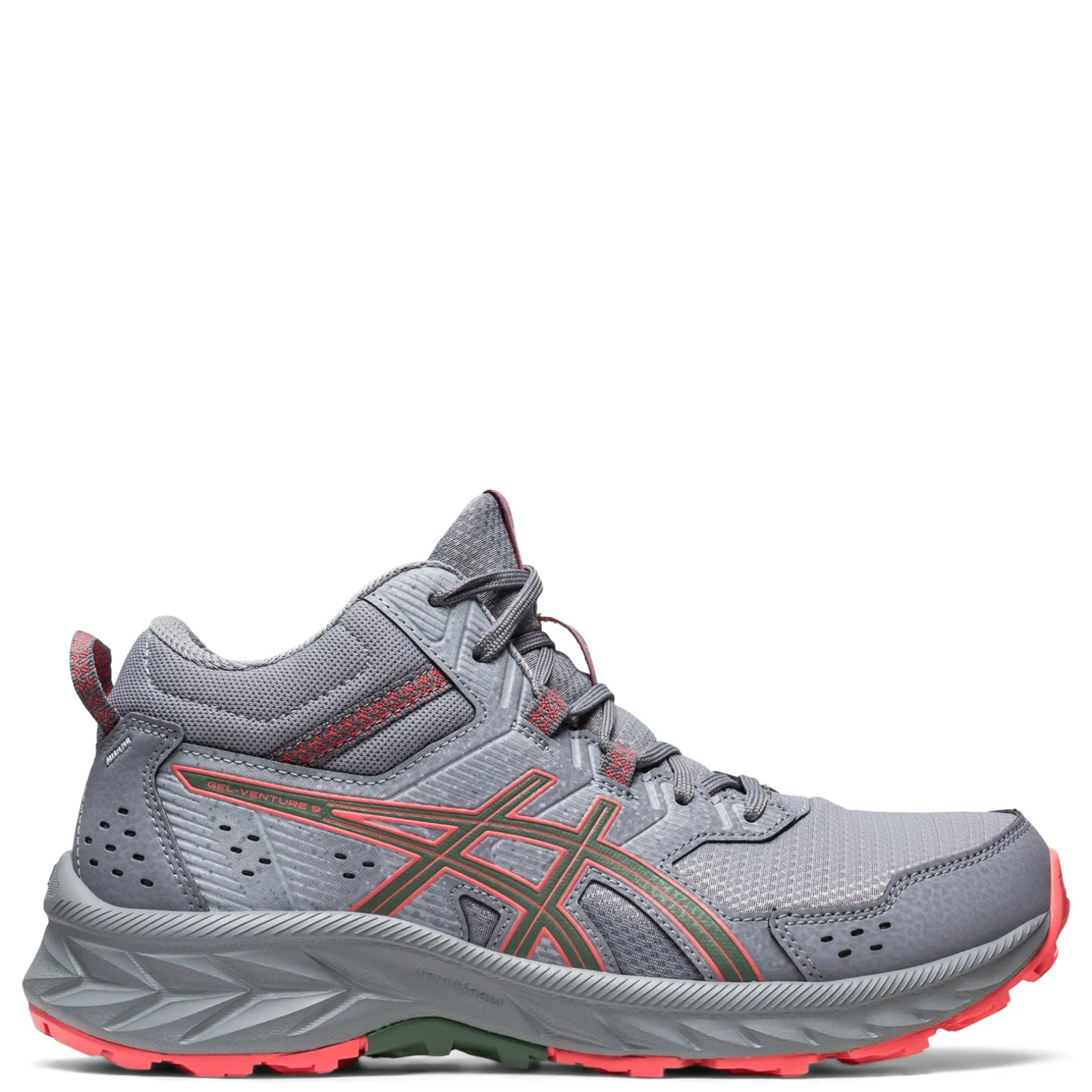 Women's ASICS, GEL-Venture 9 MT Trail Running Shoe