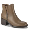 Women's BareTraps, Avery Block Heel Bootie