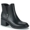 Women's BareTraps, Avery Block Heel Bootie