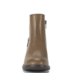 Women's BareTraps, Avery Block Heel Bootie
