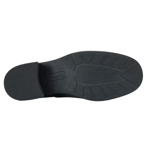 Women's BareTraps, Avery Block Heel Bootie
