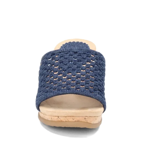 Women's Baretraps, Flossey Slide