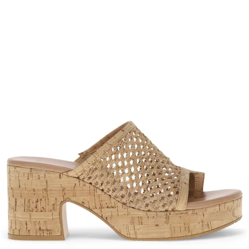 Women's Baretraps, Michaela Sandal