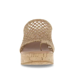 Women's Baretraps, Michaela Sandal