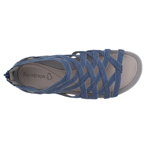 Women's Baretraps, Samina Sandal
