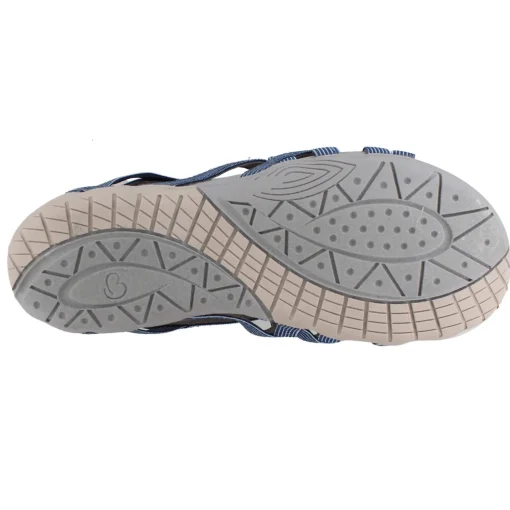 Women's Baretraps, Samina Sandal