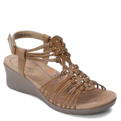 Women's Baretraps, Taren Sandal