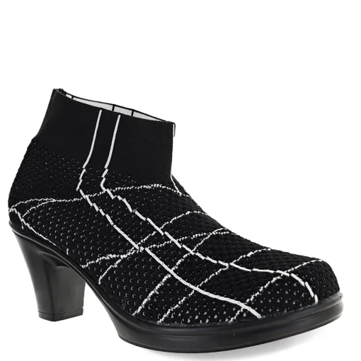 Women's Bernie Mev, Doll Boot