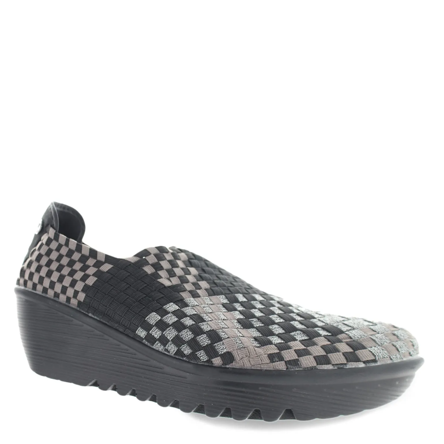 Women's Bernie Mev, Gem Slip-On