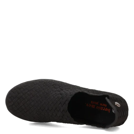 Women's Bernie Mev, Gem Slip-on Wedge Shoe