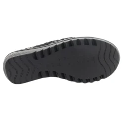 Women's Bernie Mev, Gem Slip-On