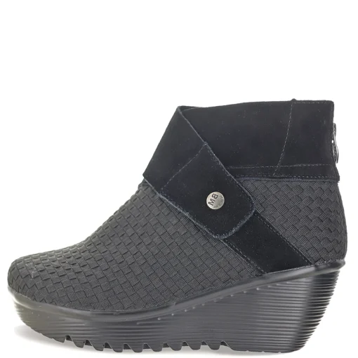 Women's Bernie Mev, Jacqueline Bootie