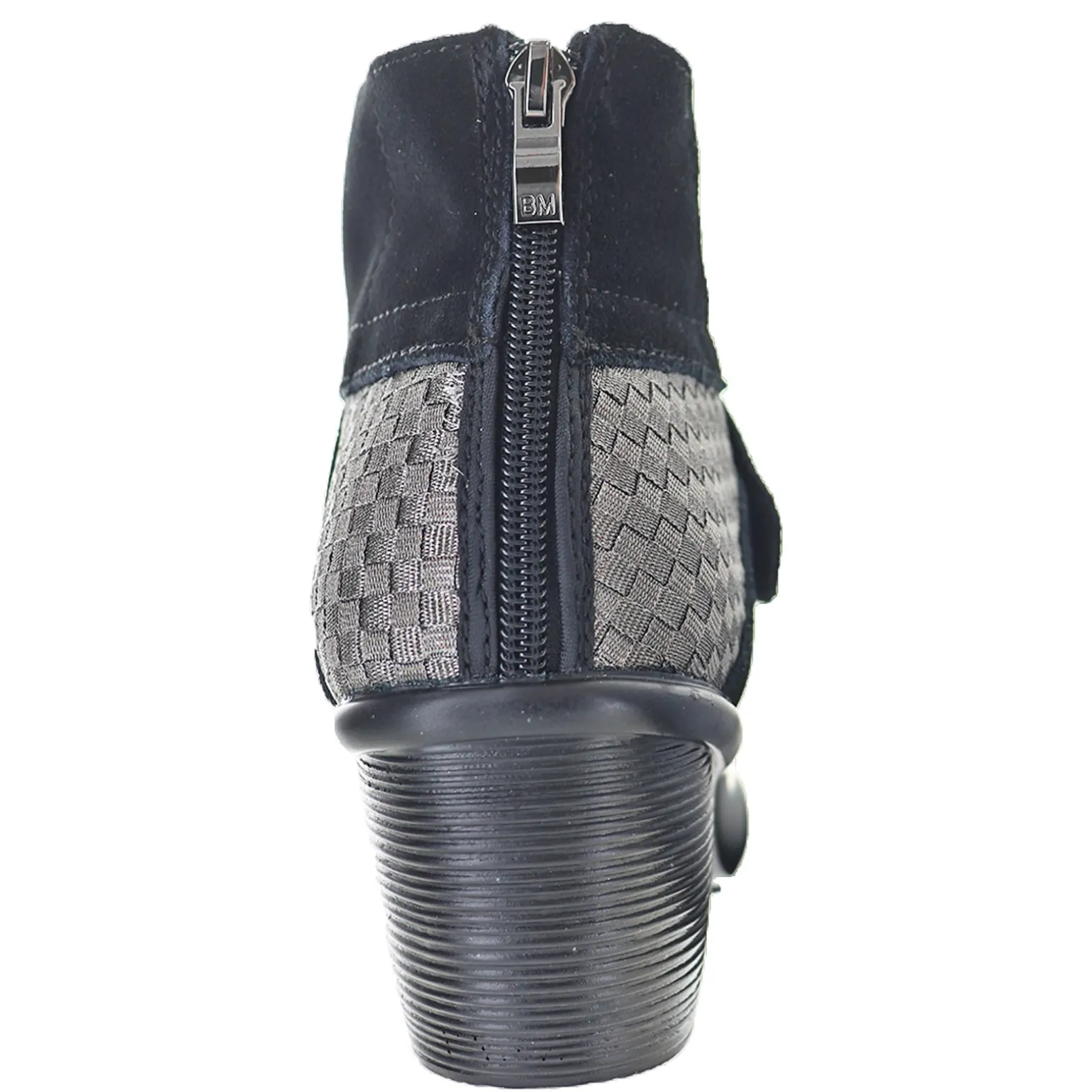 Women's Bernie Mev, Jacqueline Bootie