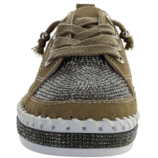 Women's Bernie Mev, Jodie Sneaker