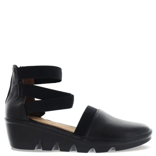 Women's Bernie Mev, Sigal Wedge