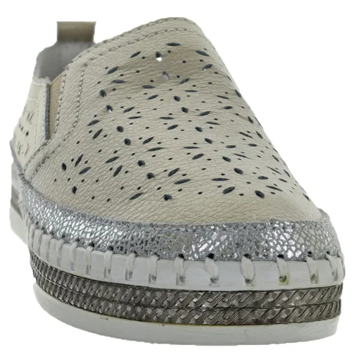 Women's Bernie Mev, TW99 Slip-On