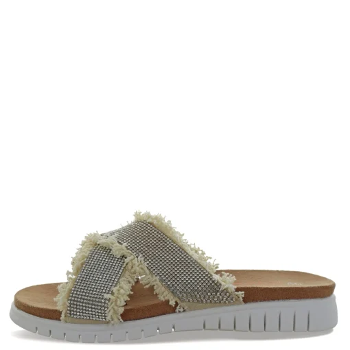 Women's Bernie Mev, Vivianne Sandal