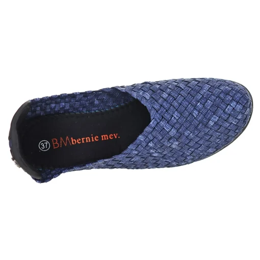 Women's Bernie Mev, Yael Fly Slip-On