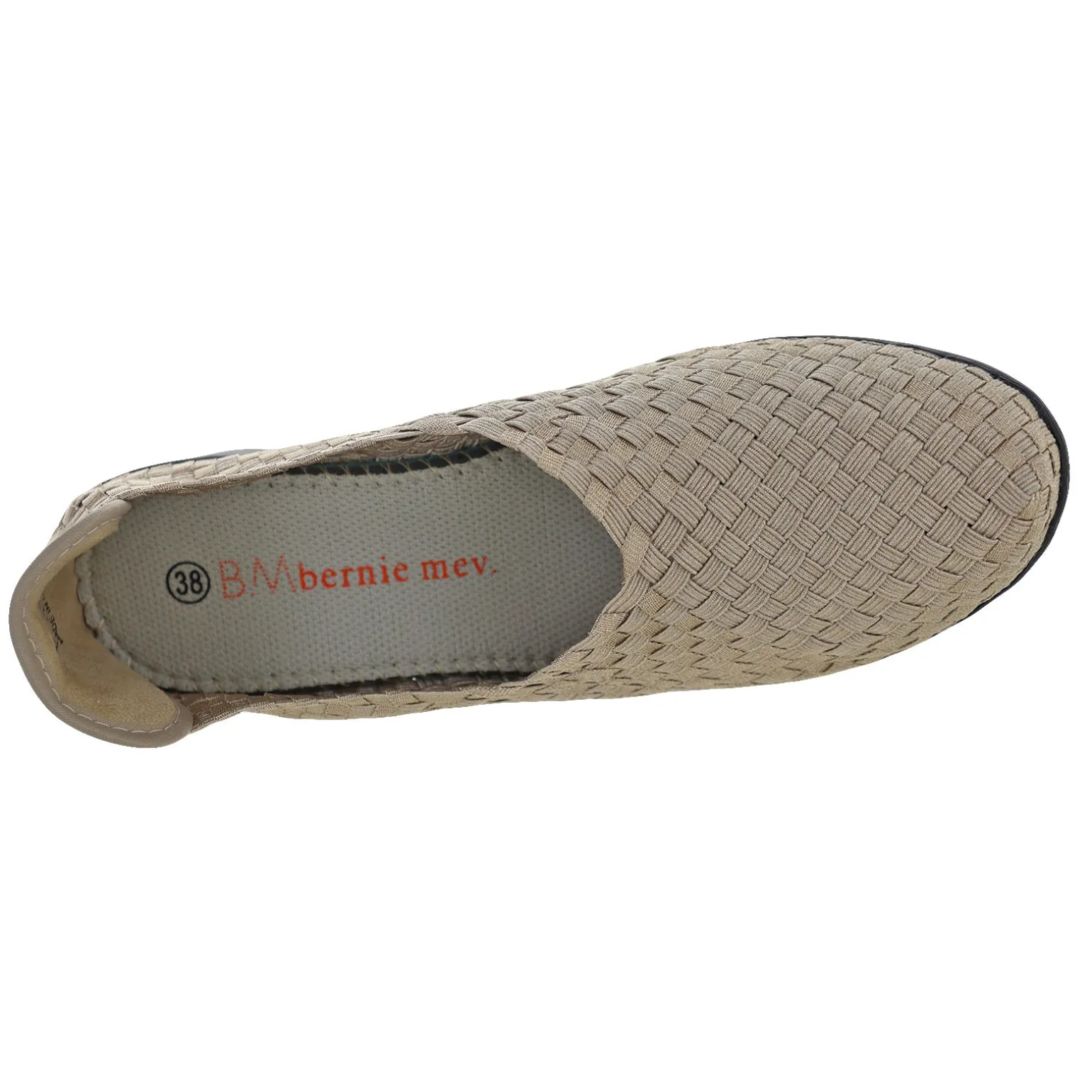 Women's Bernie Mev, Yael Fly Slip-On