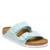 Women's Birkenstock, Arizona Slide Sandal - Narrow Fit