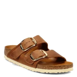 Women's Birkenstock, Arizona Big Buckle Sandal
