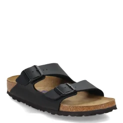 Women's Birkenstock, Arizona Soft Footbed Sandal - Narrow Width