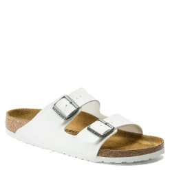Women's Birkenstock, Arizona Birk-Flor Sandal - Narrow Width