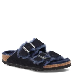 Women's Birkenstock, Arizona Shearling Lined Sandal - Narrow Width