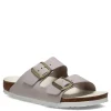 Women's Birkenstock, Arizona Soft Footbed Sandal - Narrow Width