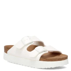 Women's Birkenstock, Arizona Platform Sandal - Narrow Width