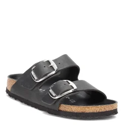 Women's Birkenstock, Arizona Big Buckle Sandal - Narrrow Width