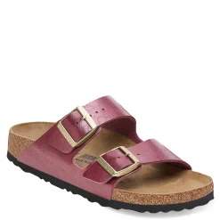 Women's Birkenstock, Arizona Birko-Flor Sandals - Narrow Fit