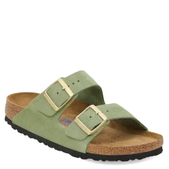 Women's Birkenstock, Arizona Soft Footbed Sandal - Narrow Fit